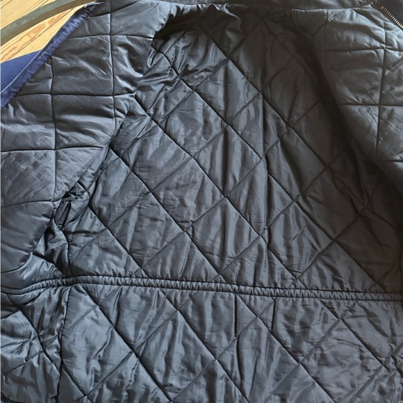 Carhartt Navy Utility Jacket - Picture 4 of 7